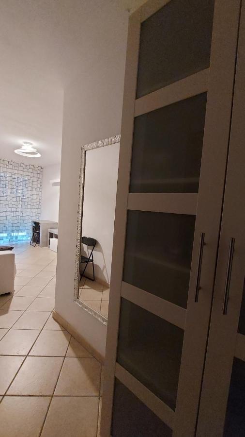 Appartamento Santa Costanza Con Piscina San Vincenzo Extérieur photo