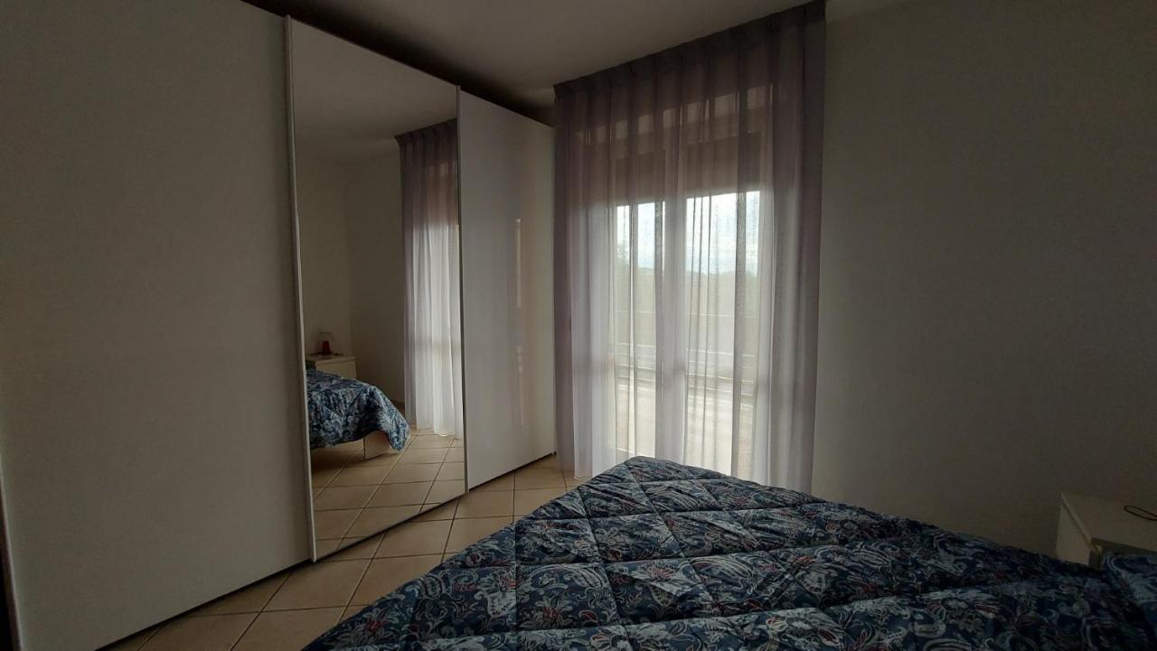 Appartamento Santa Costanza Con Piscina San Vincenzo Extérieur photo
