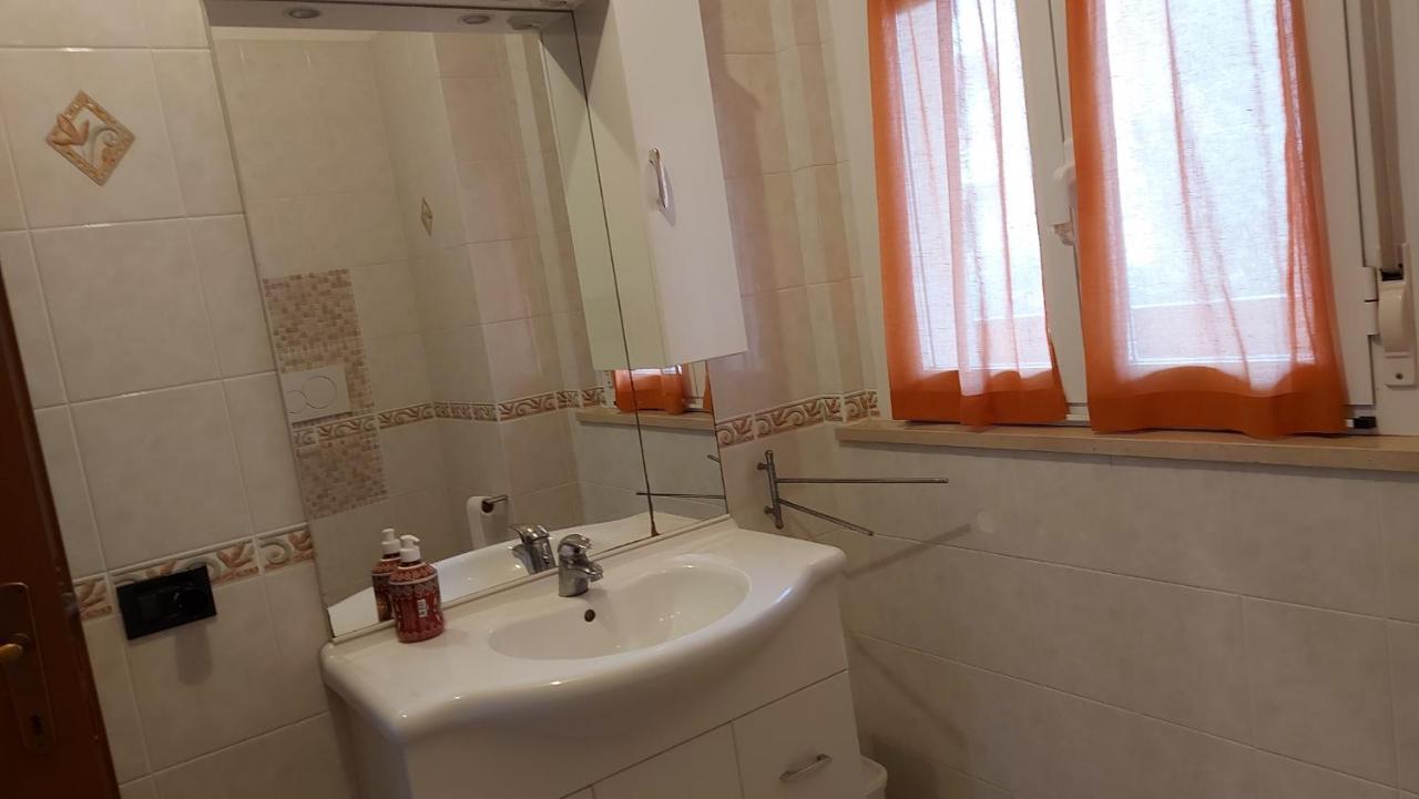 Appartamento Santa Costanza Con Piscina San Vincenzo Extérieur photo