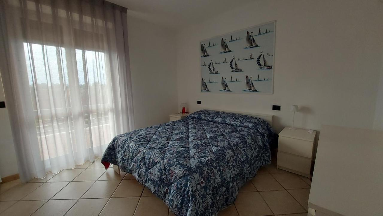 Appartamento Santa Costanza Con Piscina San Vincenzo Extérieur photo