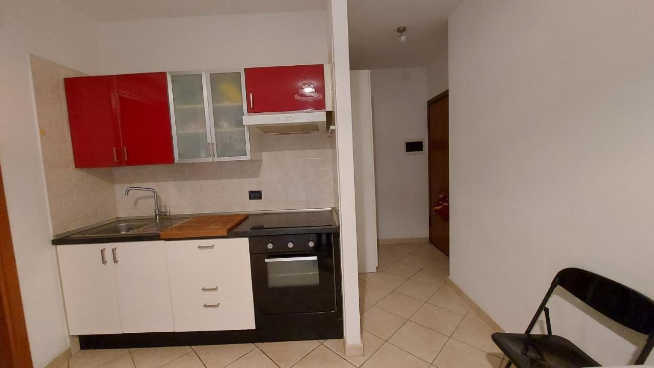 Appartamento Santa Costanza Con Piscina San Vincenzo Extérieur photo