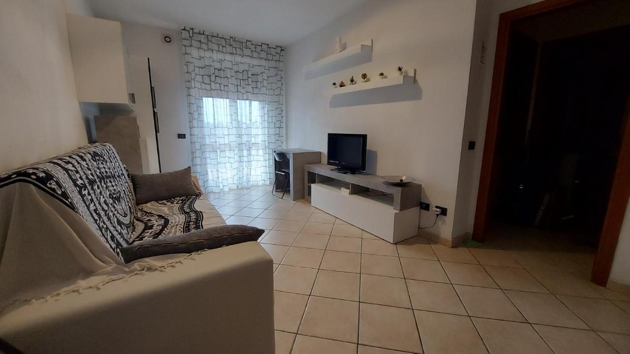 Appartamento Santa Costanza Con Piscina San Vincenzo Extérieur photo